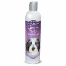 Palsamipihusti Bio Groom, 355 ml