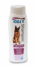 Šampoon koertele ja kassidele Croci Gills Antipruriginoso, 200 ml