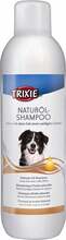 Šampoon koertele Trixie Natural-Oil 2910, 1000 ml