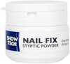 Verejooksu peatamise pulber Show Tech Nail Fix Styptic Powder, 14 g