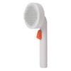 Lemmikloomade kamm Petkit Large Pet Grooming Brush 2, valge
