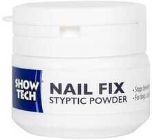 Verejooksu peatamise pulber Show Tech Nail Fix Styptic Powder, 14 g