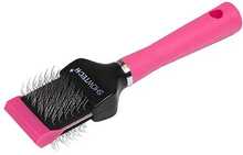 Pehme kahepoolne hari Show Tech+ Flex Groom Professional