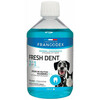 Suuhügieeni vedelik Francodex Fresh Dent, 500 ml