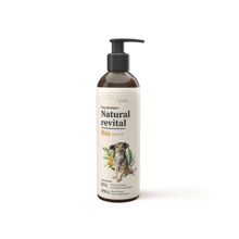 Šampoon koertele Comfy Natural Revital, 250 ml