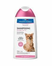 Šampoon koertele Francodex Fawn Coat 06555, 250 ml