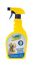 Koera uriinilõhna eemaldaja Mr. Smell, 500 ml