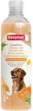 Šampoon koertele Beaphar Brown Coat, 250 ml