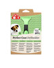 Furminator väikest tõugu koertele 8IN1 Perfect Coat Deshedder S