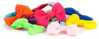 Lipsud koertele Show Tech Multicolor, 50 tk