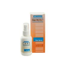 Käpaspihusti koertele Diafarm, aaloega, 50 ml