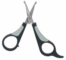 Lemmikloomade hoolduskäärid Trixie, 8 cm