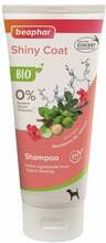 Šampoon koertele Beaphar Bio Shampoo Shiny Coat 12282, 200 ml