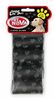 Hügieenikotid koertele Pet Nova, mustad, 4x20 tk