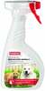 Loomatõrjevahend Beaphar Stop It Exterier, 400 ml