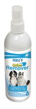 Vedelik uriini puhastamiseks Croci Gills Urine Remover, 120 ml