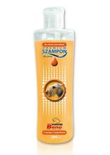 Šampoon koertele karmi karvale Certech Super Beno, 200 ml