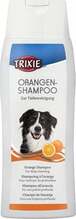 Šampoon koertele Trixie Orange TX-29194, 250 ml