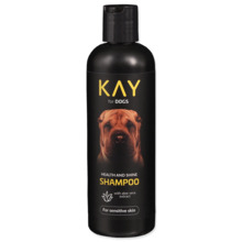Šampoon koertele Kay Aloe Vera 2414-11018, 250 ml