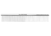 Kamm Show Tech Greyhond Mini, 13.5 cm