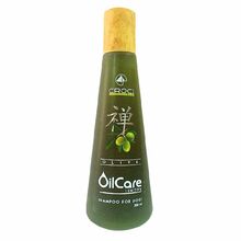 Šampoon koertele Croci OilCare oliiviekstraktiga, 300 ml