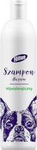 Hipoallergeenne šampoon koertele Hilton Hypoallergenic, 250 ml
