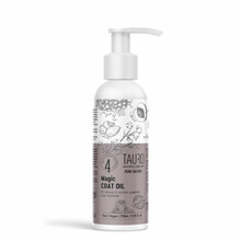 Koerte karvaõli Tauro Pro Line Pure Nature magic coat oil, 250 ml