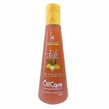Šampoon argaaniaõliga koertele Croci Gill’s Oilcare, 300 ml