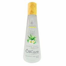 Šampoon koertele Croci Gill’s Oilcare aaloe ja kummeliga, 300 ml