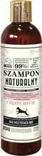 Šampoon koertele Certech Super Beno Natural, 300 ml