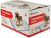 Treeningmatt koertele Flamingo Training Pads M, 60 x 45 cm, 100 tk