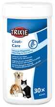 Universaalsed loomade hoolduslapid Trixie 2940, 30 tk