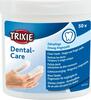 Hammaste puhastuslapid Trixie Dental-Care TX-29393, 50 tk