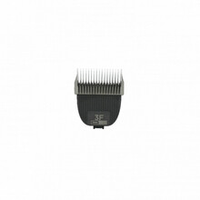 Vahetusterad lemmiklooma pügamismasinale Tauro Pro Line, roostevaba teras, 12 mm