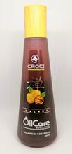 Šampoon koertele kreeka pähklitega Croci Gill’s Oilcare, 300 ml