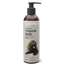 Šampoon koertele Comfy Natural Dark, 250 ml