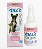Kõrvapuhastusvahend koertele ja kassidele Croci Gills OTO-CLEAN, 50 ml