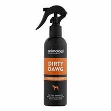 Kuivšampoon koertele Animology Dirty Dawg, 250 ml