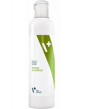 Taastav šampoon koertele ja kassidele VetExpert Repair, 250 ml