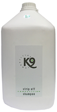 Šampoon loomadele K9 Strip Off, 5,7 l