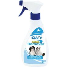 Uriinieemaldaja Gills Urine Remover, 500 ml