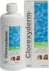 Šampoon koertele ja kassidele Clorexyderm 4 prots., ICF, 250 ml