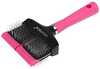 Hari Show Tech+ Flex Groom Professional Slicker, suur