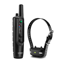 Koerte treeningsüsteem Garmin Pro 550 System Bundle