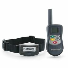 Kaugjuhtimispuldiga dresuurikomplekt PetSafe PDT19-16125, 900 m