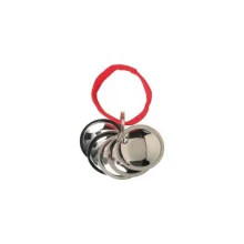 Dresuurihelikettad Trixie 2288, 5 tk