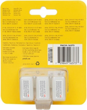 Täitepatroonid PetSafe Citronella, 3 tk