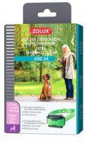 Treeningkaelarihm Zolux 487044, roheline, 65 cm
