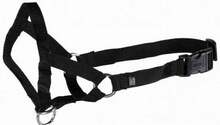 Dresuuririhm koertele Trixie Top Trainer XL, 46 cm, must