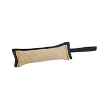 Dresuurihiir Trixie Jute Toy TX-3298, 12 x 58 cm, pruun